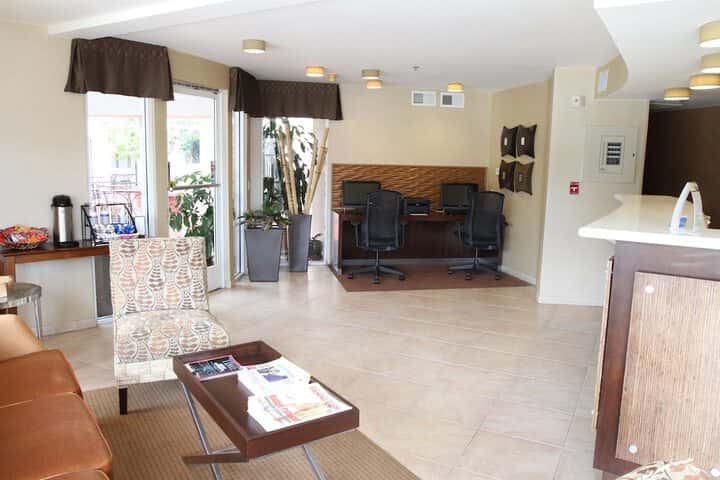 Hotel Interior 2 of 33